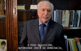 A sapi&ecirc;ncia de um ex-presidente que garante o seu lugar na hist&oacute;ria do Brasil