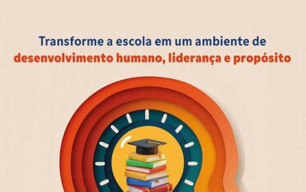 Guia de coaching educacional fortalece professores e gestores escolares