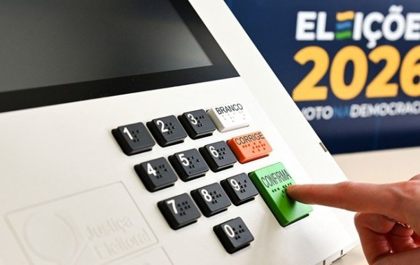 Absten&ccedil;&atilde;o em SP chegou a 22,5% no pleito