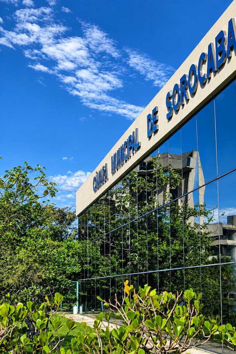 Sorocaba vota novas regras para emendas na C&acirc;mara
