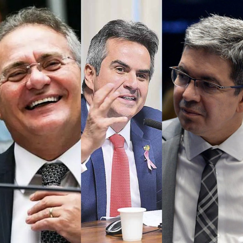 Grandes derrotados de 2026: urnas tiram de cena nomes hist&oacute;ricos da pol&iacute;tica