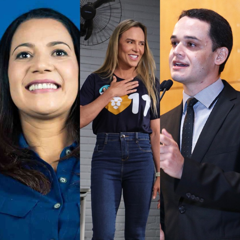 Sete estados ter&atilde;o segundo turno para governador. Veja quem segue na disputa