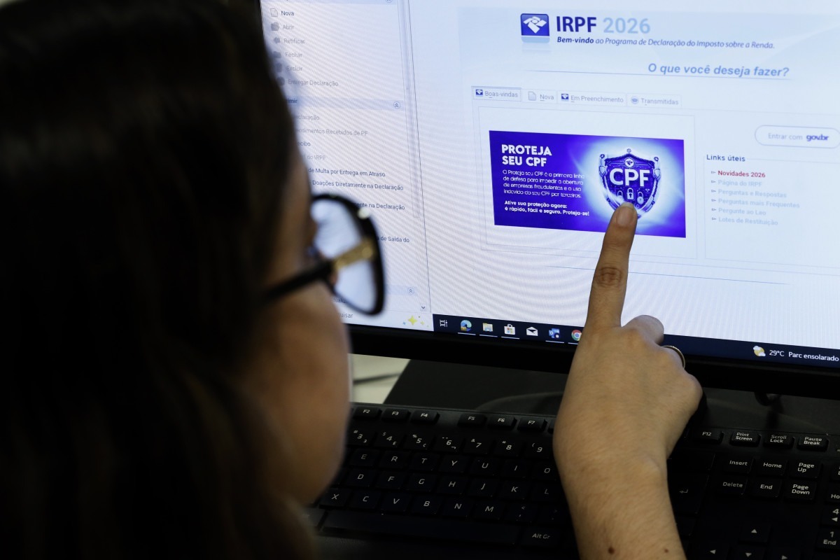 Or&ccedil;amento pode aumentar press&atilde;o por impostos