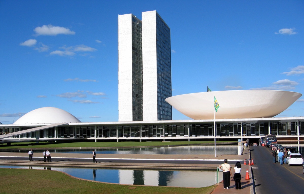 Amazonas define novos eleitos para Senado e C&acirc;mara em 2026