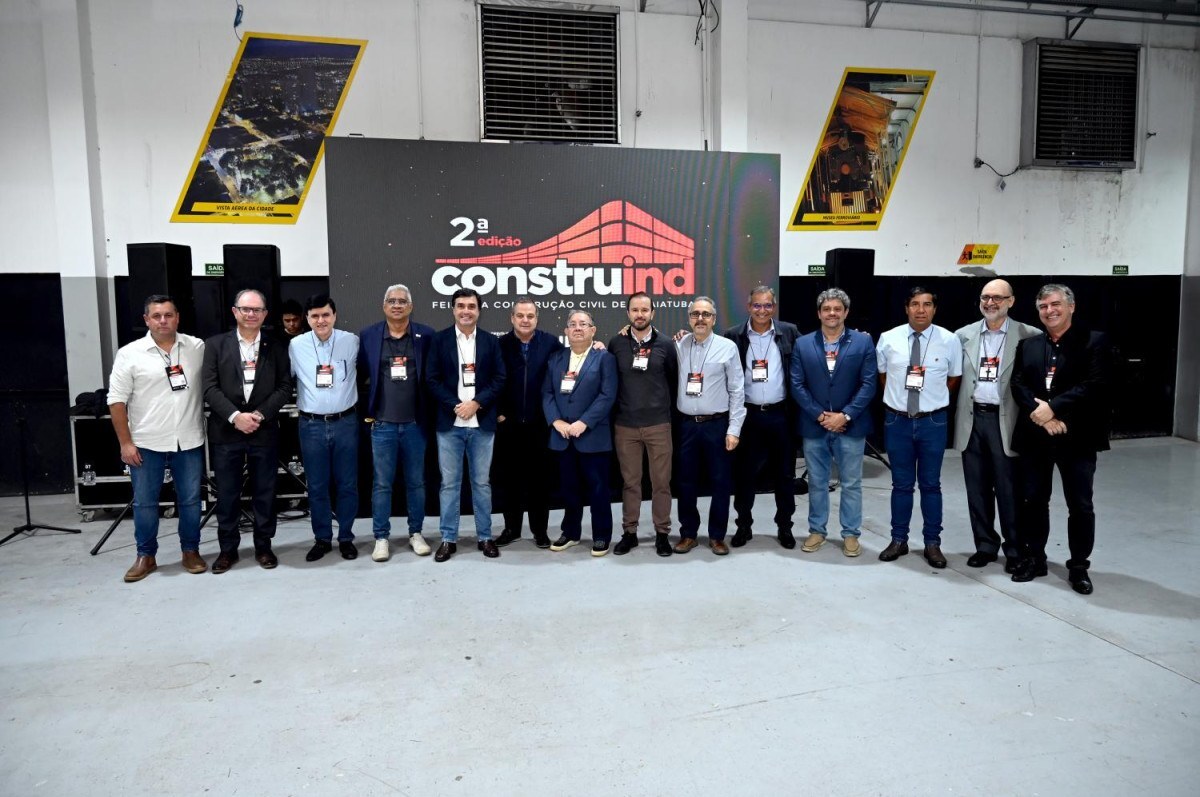 Construind movimenta R$ 31 milh&otilde;es e re&uacute;ne quase 5 mil visitantes em Indaiatuba