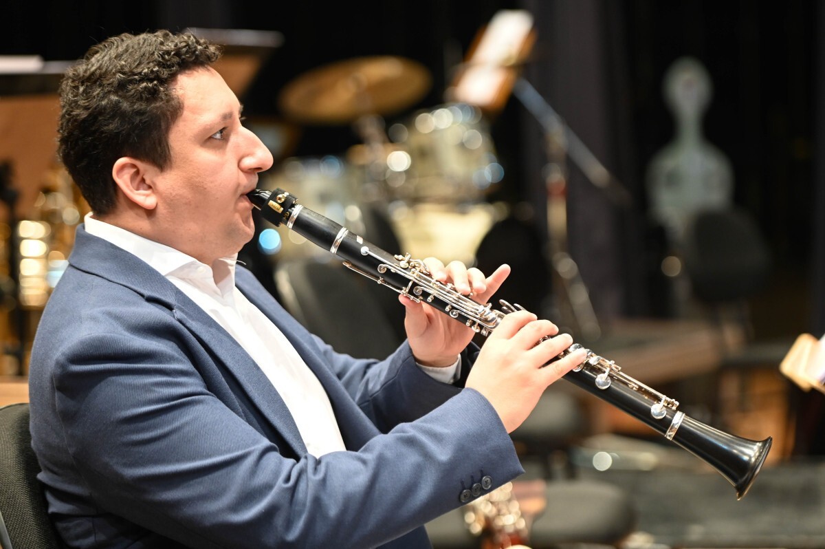 Orquestra Sinf&ocirc;nica de Campinas apresenta Festival Mozart com entrada gratuita