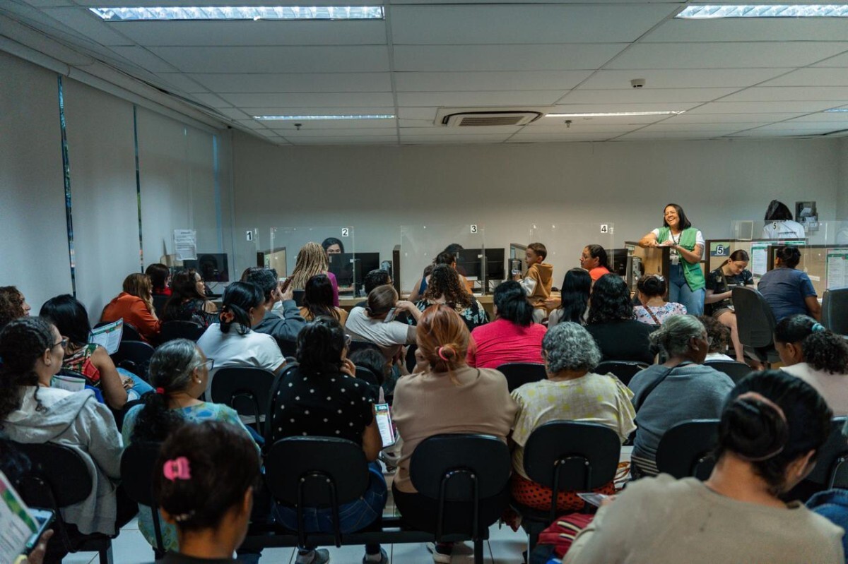 Defensoria P&uacute;blica do DF realiza Dia da Mulher nesta ter&ccedil;a-feira