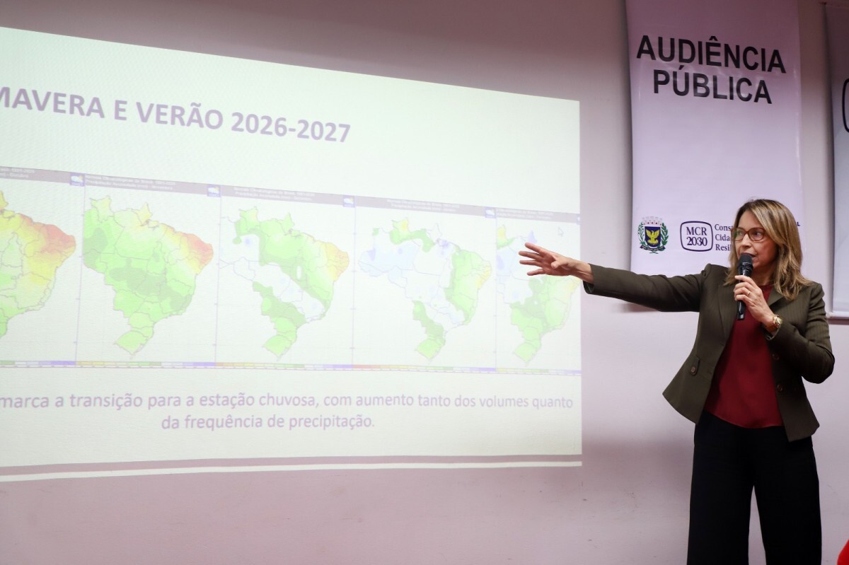 Quatro linhas mudam embarque no Terminal Central de Campinas