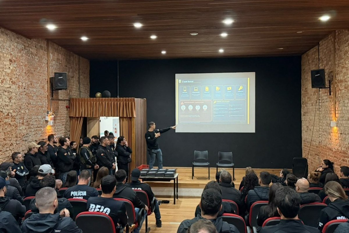 Justi&ccedil;a de SC afasta o prefeito de Rio dos Cedros, Jorge Luiz Stolf (PL)