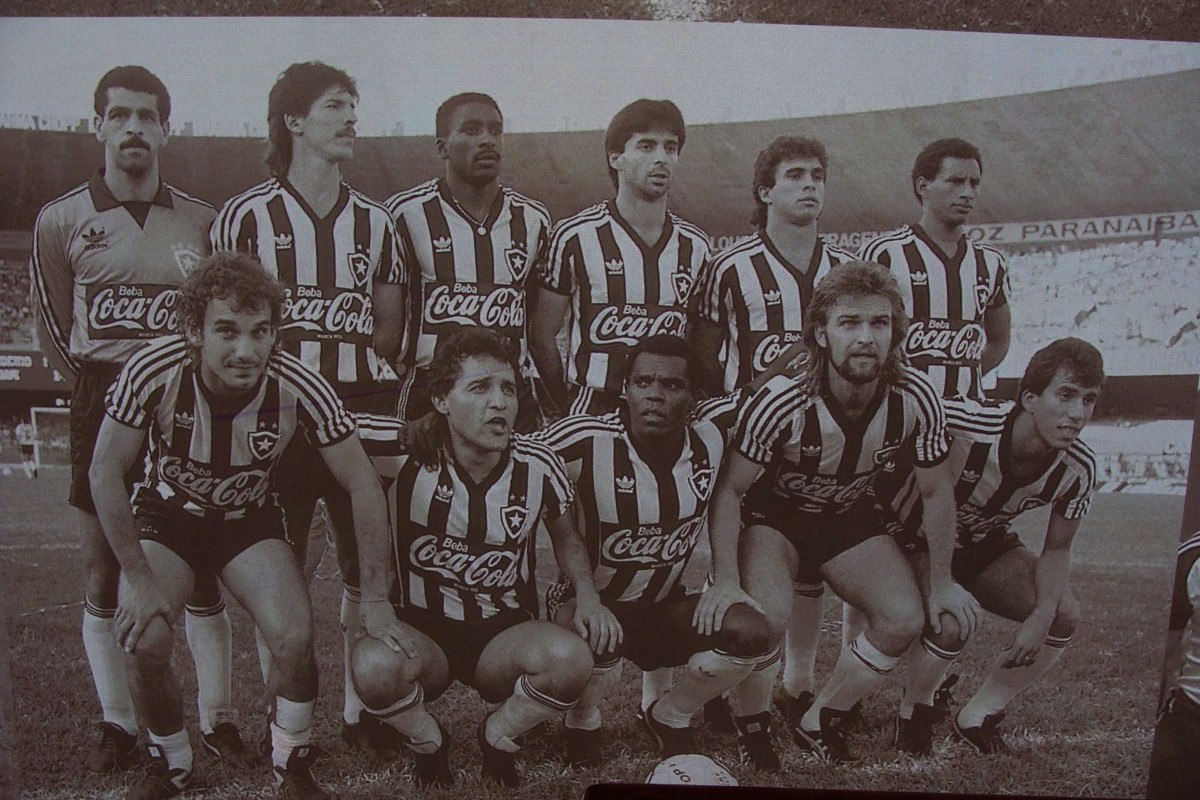 Mauro Galv&atilde;o avalia sua rela&ccedil;&atilde;o com torcidas de Botafogo e Vasco