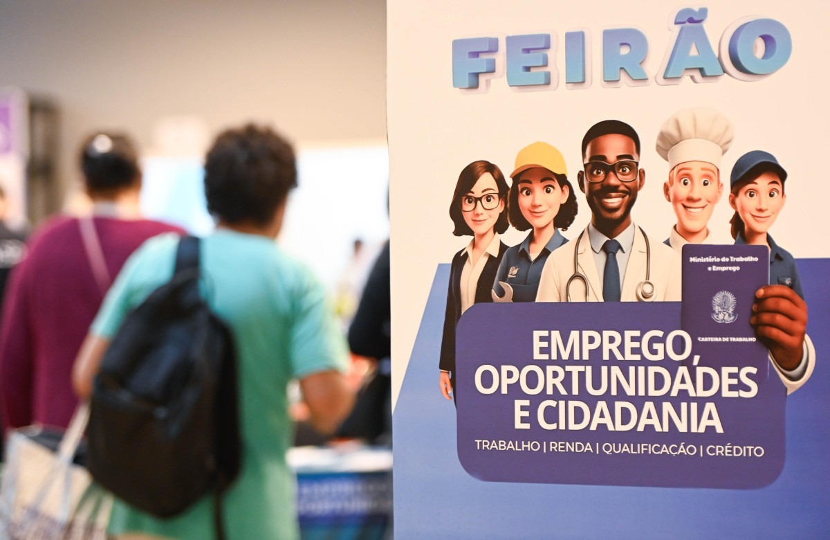 Campinas realiza feir&atilde;o com mais de 1.000 vagas de emprego nesta sexta