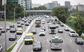 Licenciamento para placas de final 7 e 8 vence neste m&ecirc;s
