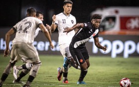 Cl&aacute;ssico da Amizade chega com promessa de jogo nervoso