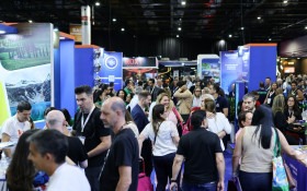ABAV Expo 2026: menos p&uacute;blico, mais foco nos neg&oacute;cios
