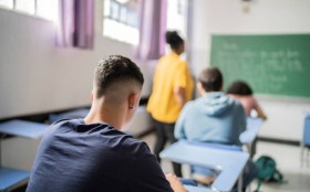 Cursinhos populares apoiam prepara&ccedil;&atilde;o de alunos para o Enem