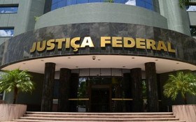 D&eacute;ficit de R$ 266 mi amea&ccedil;a pagamentos na Justi&ccedil;a Federal