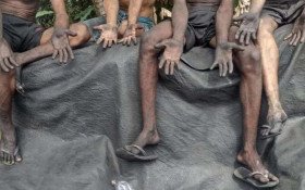 Lista do trabalho an&aacute;logo &agrave; escravid&atilde;o chega a 82 empregadores