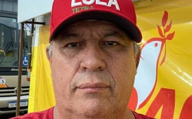 Wand&atilde;o cita origem na periferia para apoiar Lula no 2&ordm; turno