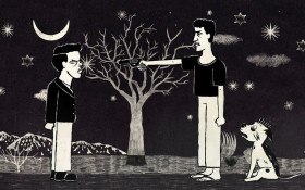 Animando nossa alma de vira-lata
