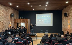 Justi&ccedil;a de SC afasta o prefeito de Rio dos Cedros, Jorge Luiz Stolf (PL)