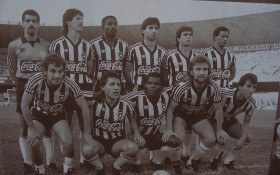 Mauro Galv&atilde;o avalia sua rela&ccedil;&atilde;o com torcidas de Botafogo e Vasco