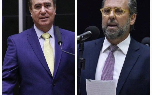Jonas e Carl&atilde;o mais fortes para 2028; PT precisa se  reinventar