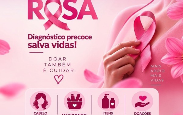 TJDFT lan&ccedil;a cartilha com orienta&ccedil;&otilde;es sobre c&acirc;ncer de mama