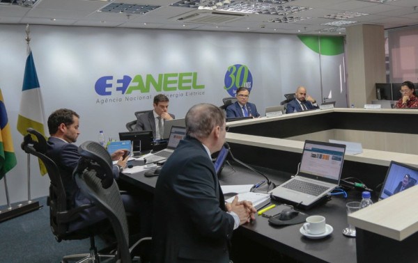 Aneel adia decis&atilde;o sobre fim da concess&atilde;o da Enel em S&atilde;o Paulo