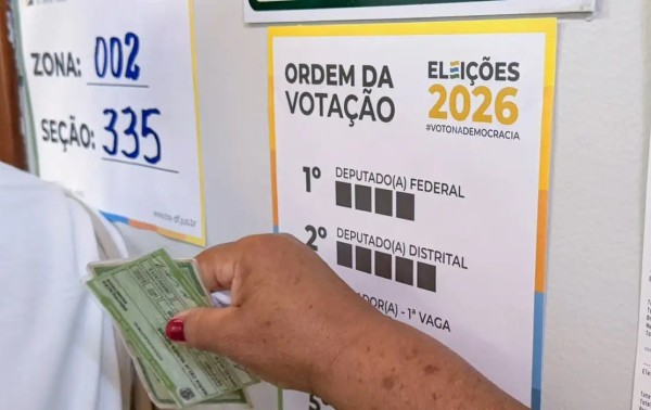 Absten&ccedil;&atilde;o nas elei&ccedil;&otilde;es no estado de S&atilde;o Paulo &eacute; a maior em pelo menos 12 anos