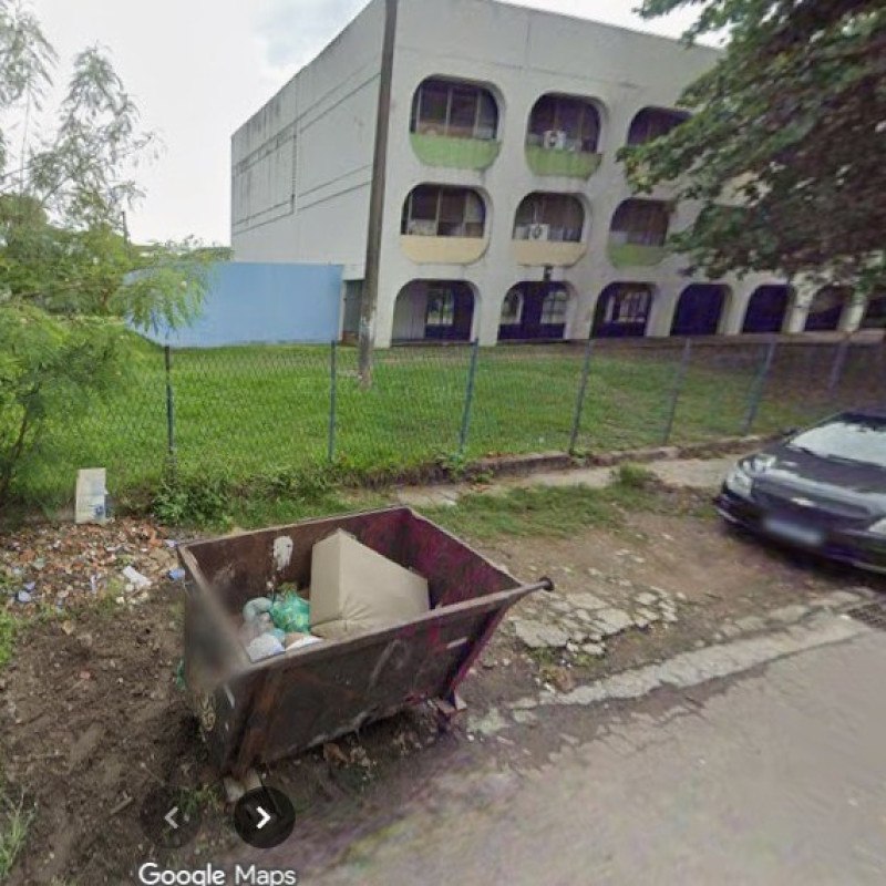 Bandidos invadem escola ap&oacute;s ataque &agrave; PM em Curicica