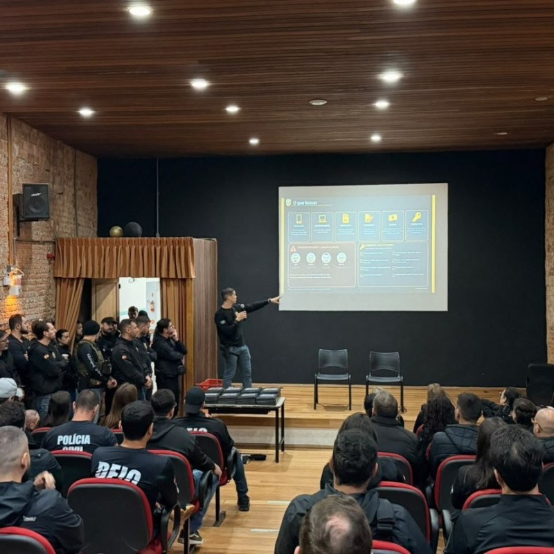 Justi&ccedil;a de SC afasta o prefeito de Rio dos Cedros, Jorge Luiz Stolf (PL)
