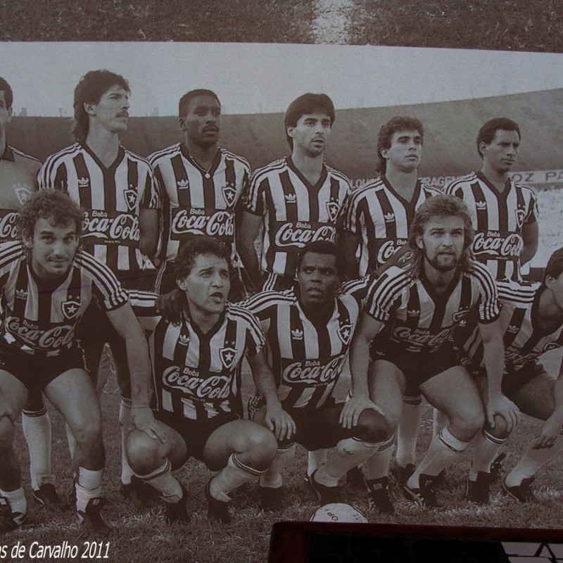 Mauro Galv&atilde;o avalia sua rela&ccedil;&atilde;o com torcidas de Botafogo e Vasco
