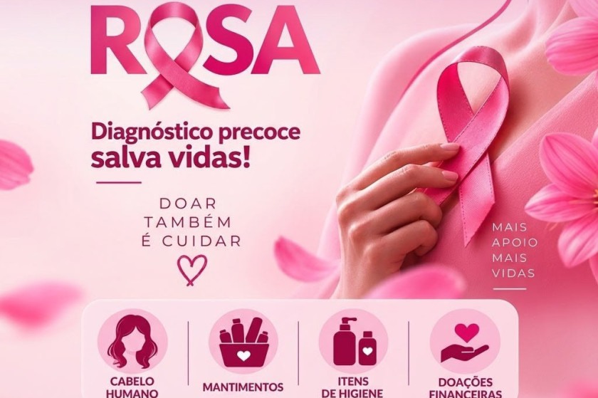 TJDFT lan&ccedil;a cartilha com orienta&ccedil;&otilde;es sobre c&acirc;ncer de mama