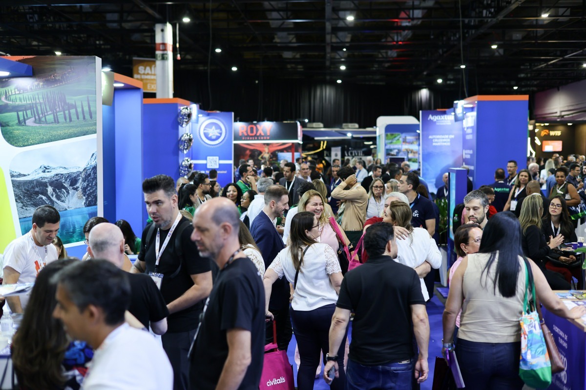 ABAV Expo 2026: menos p&uacute;blico, mais foco nos neg&oacute;cios