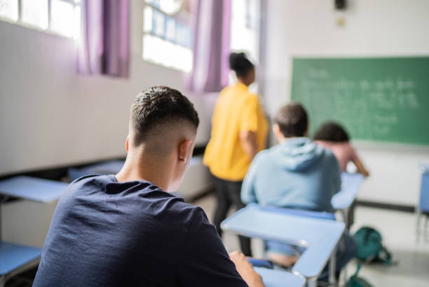 Cursinhos populares apoiam prepara&ccedil;&atilde;o de alunos para o Enem