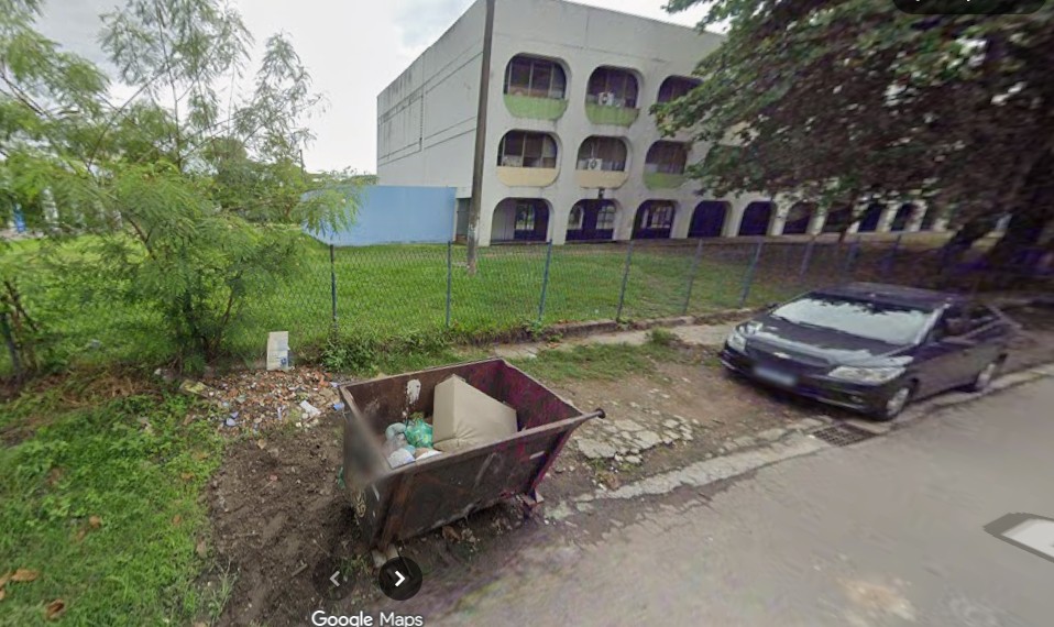 Bandidos invadem escola ap&oacute;s ataque &agrave; PM em Curicica