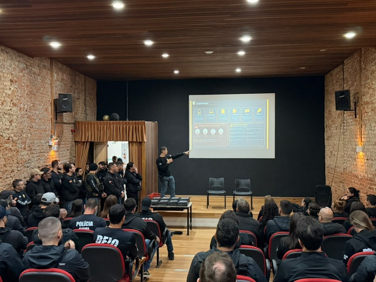 Justi&ccedil;a de SC afasta o prefeito de Rio dos Cedros, Jorge Luiz Stolf (PL)