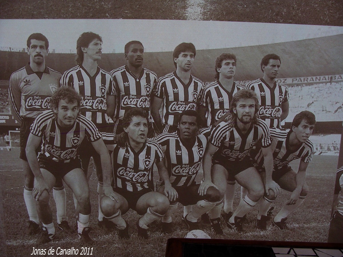 Mauro Galv&atilde;o avalia sua rela&ccedil;&atilde;o com torcidas de Botafogo e Vasco