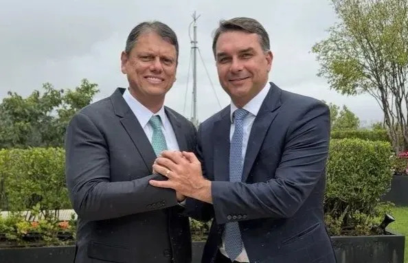 Reeleito, Tarc&iacute;sio amplia articula&ccedil;&atilde;o por Fl&aacute;vio no 2&ordm; turno