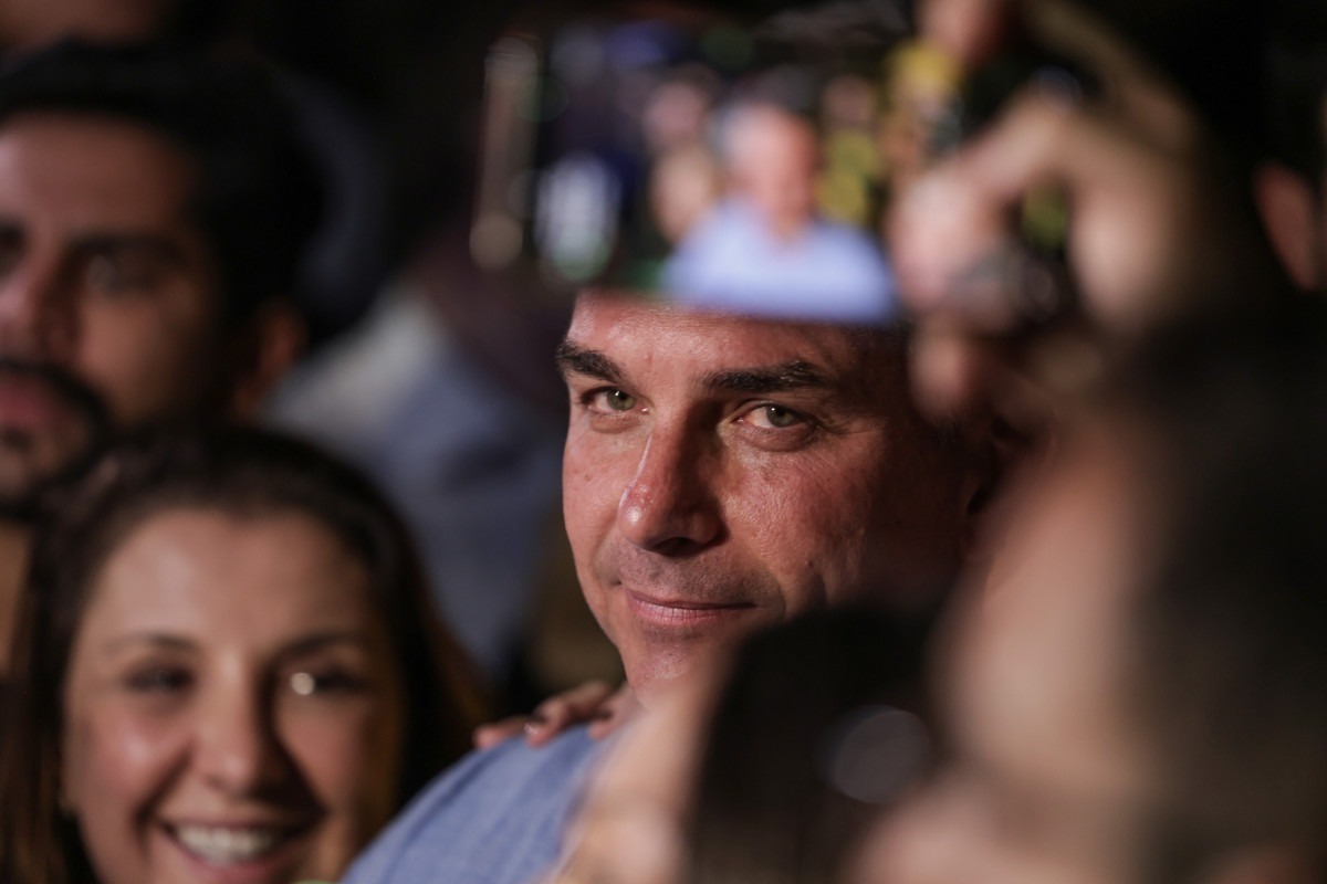 Contingente muito pequeno em disputa
