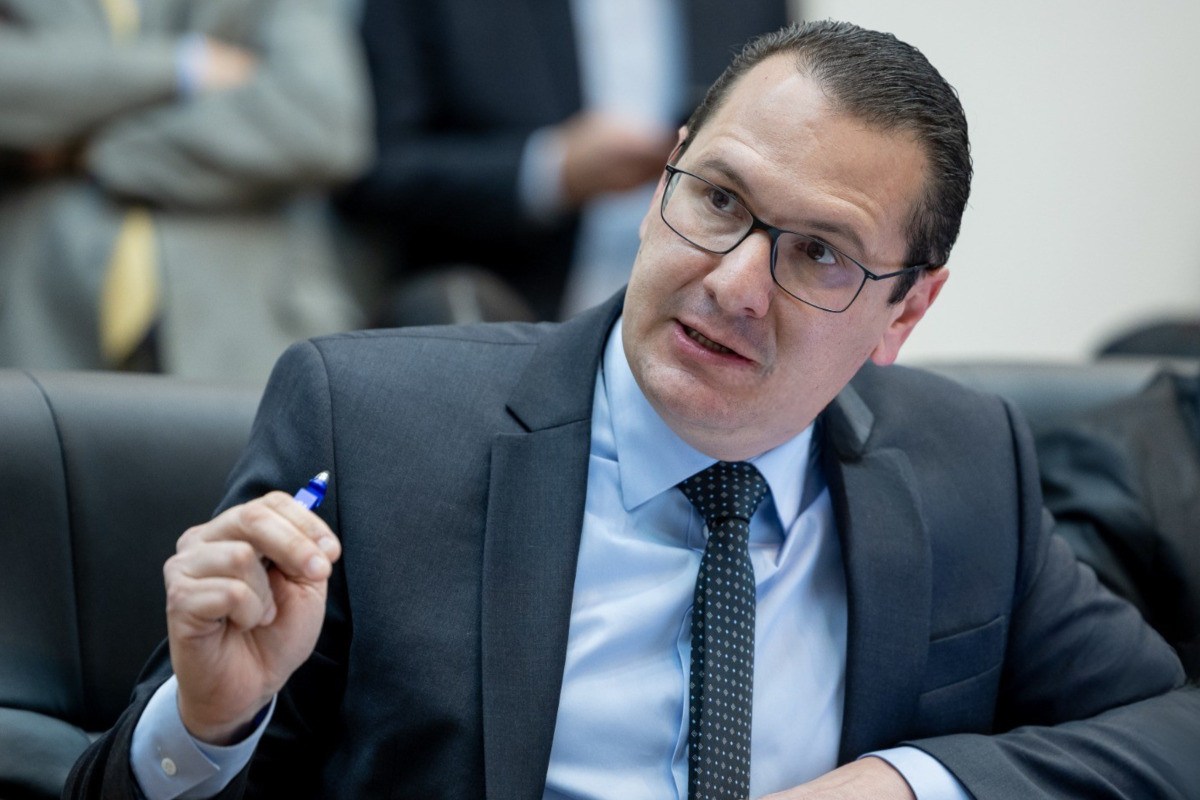 Ap&oacute;s derrota, Cury deixa pol&iacute;tica enquanto Rafa retoma mandato
