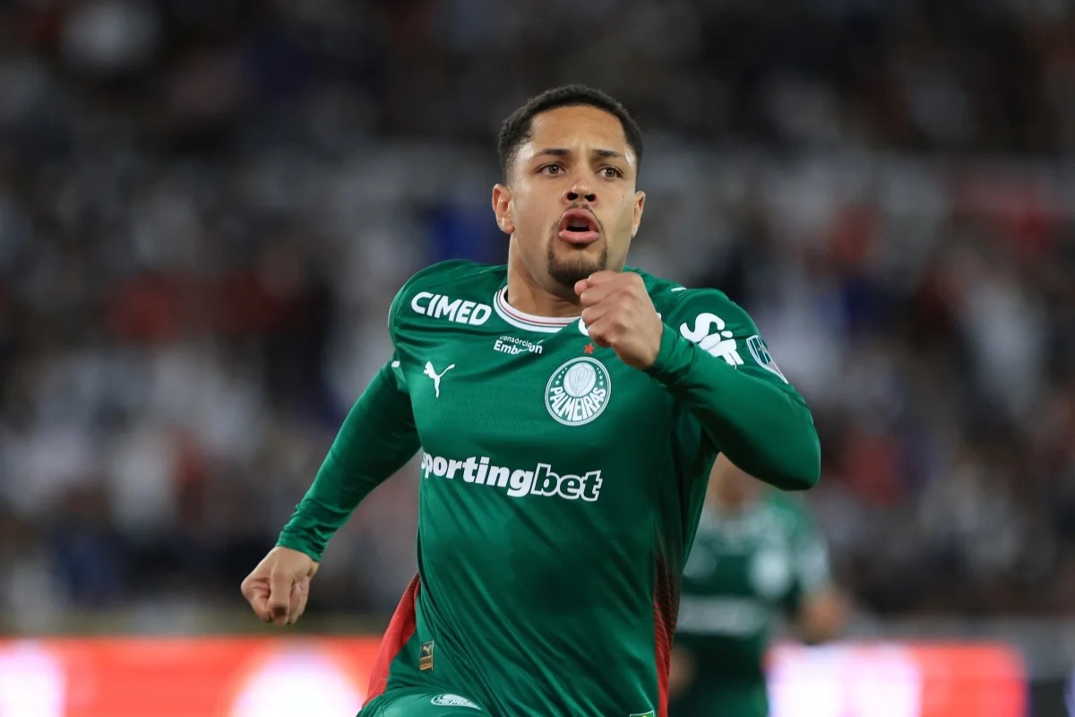 Pameiras ter&aacute; dez jogos em m&ecirc;s decisivo