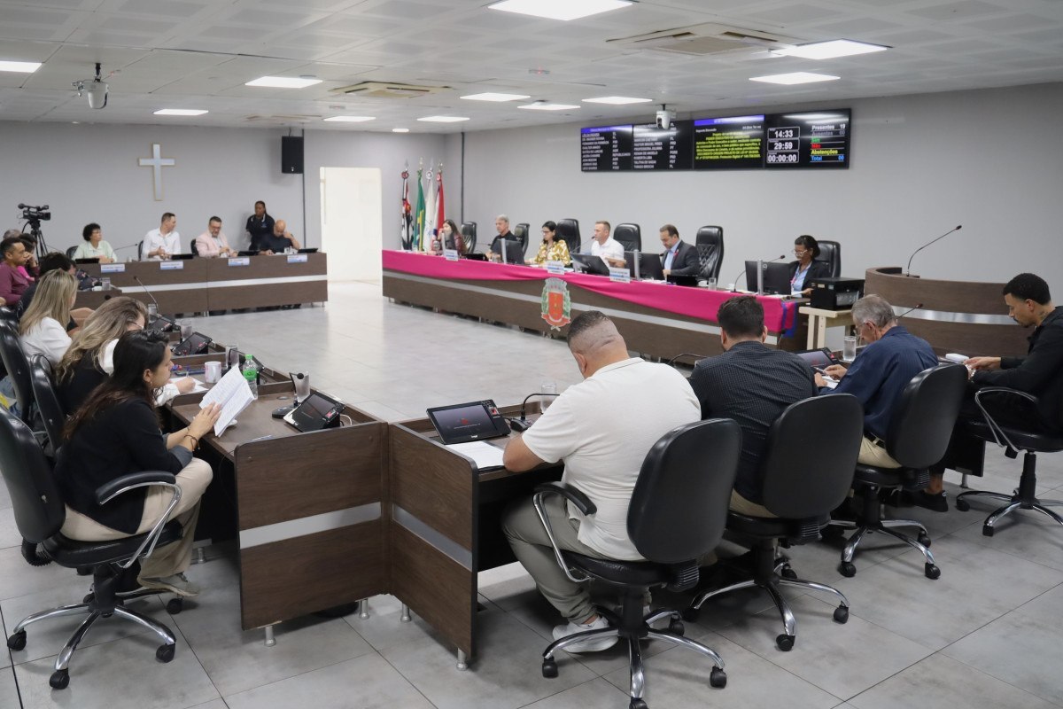 C&acirc;mara cria comiss&atilde;o para prevenir enchentes no Quilombo