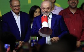 Diretor do Indexa: "Virada n&atilde;o &eacute; imposs&iacute;vel, mas &eacute; muito dif&iacute;cil"