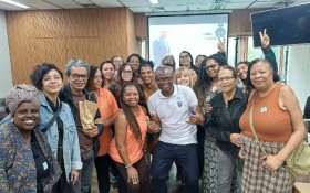 Empreendedoras comunit&aacute;rias aprendem sobre precifica&ccedil;&atilde;o