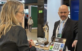 Inova&ccedil;&atilde;o, tecnologia e cuidado com as pessoas na Expojud 2026