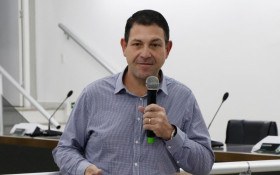 C&acirc;mara arquiva den&uacute;ncia contra Murilo Rinaldo de Monte Mor