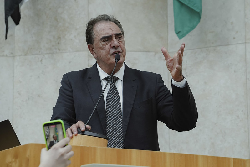 CPI cobra dados sobre devedores &agrave; Prefeitura de SP
