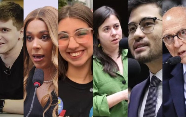 Redes sociais dominam gastos de campanha dos mais votados de SP