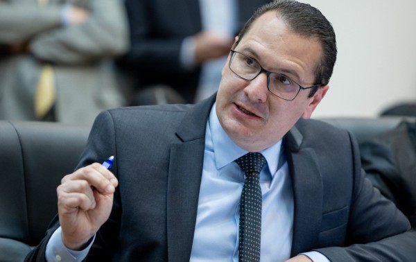 Ap&oacute;s derrota, Cury deixa pol&iacute;tica enquanto Rafa retoma mandato